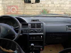 Ford Escort